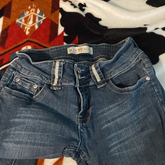 Miss chic jeans - Picture 2 of 6